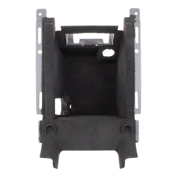 Console Compartment Glove Box