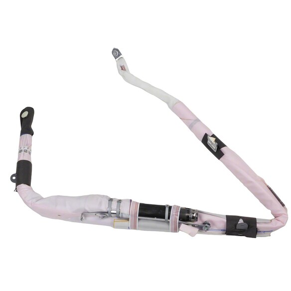 Curtain Air Bag - Right, Center Main Image