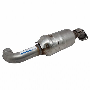 Catalytic Converter - Left 5.4L