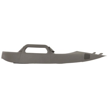 Body A-Pillar Trim Panel Windshield molding