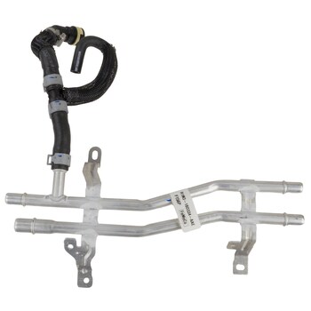 Hvac Heater Hose Water - Inlet