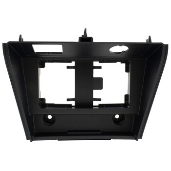 Console Tray Package - Center