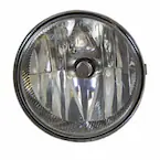 Fog Light Lamp - Left Main Image