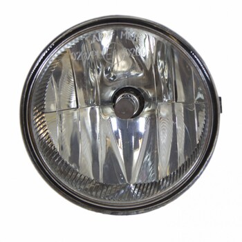 Fog Light Lamp - Left