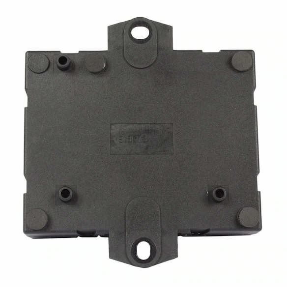 Control Unit Main Image
