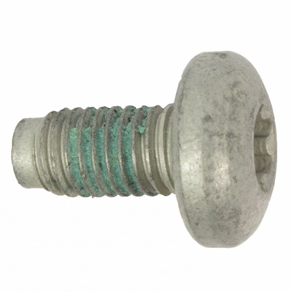 Kit Seat FASTENERS - Rear Main Image