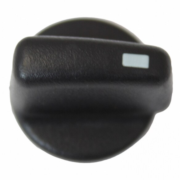 Heater Blower Switch Knob HVAC Motor Control Main Image