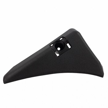 Filler Door Panel Insert - Right, Front