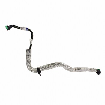 Hose Connecting - 5.0L