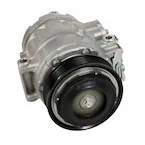 AIR CONDITIONING (A/C) Compressor Main Image