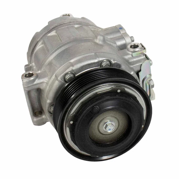 AIR CONDITIONING (A/C) Compressor Main Image