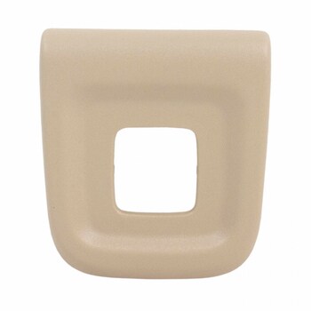 Folding Seat Latch Release Handle Bezel Switch Panel - Left, Right, Rear