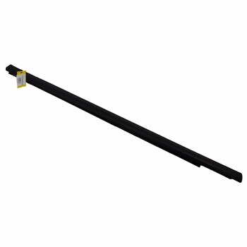 Door Window Belt Weatherstrip - Right, Front, Outer