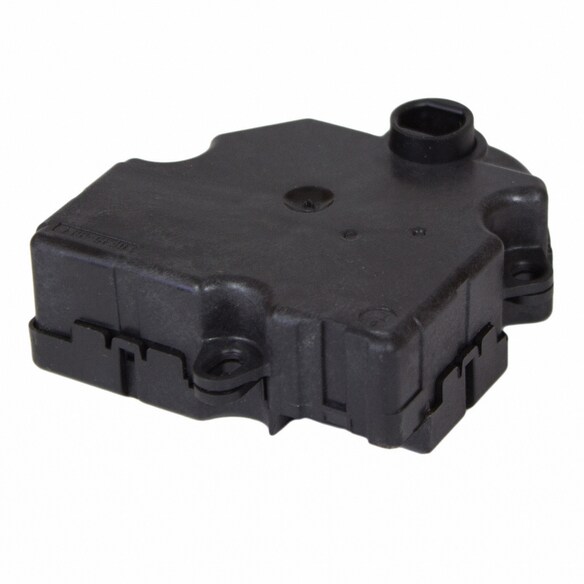 Hvac Blend Door Actuator Motor Main Image