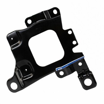 Reinforcement Battery Tray Bracket - Left, Front