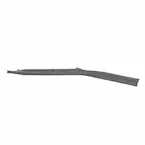 Body A-Pillar Trim Panel Windshield molding - Right Main Image