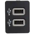 Interface Module GPS Navigation Control Main Image
