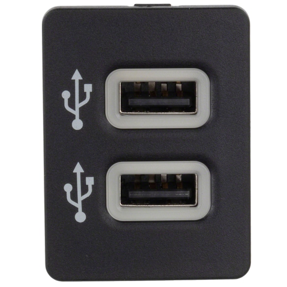 Interface Module GPS Navigation Control Main Image