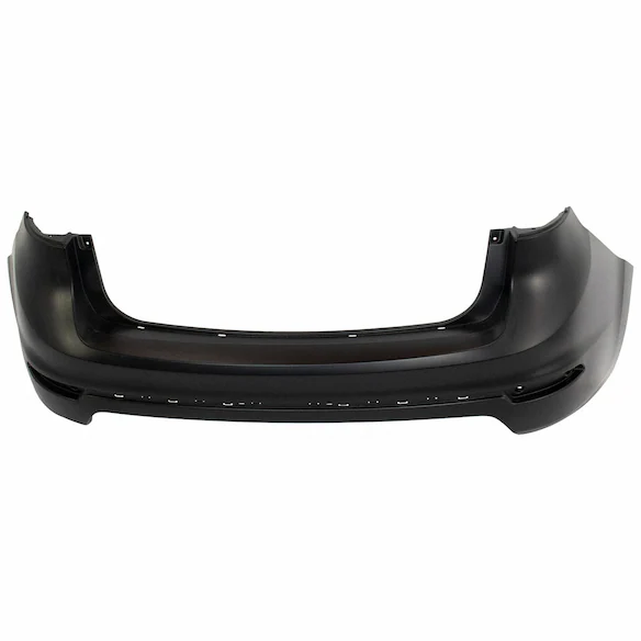 Bumper Cover - Rear Main Image