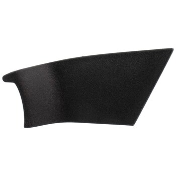 Interior Door Handle Screw Cap Cover - Left, Front