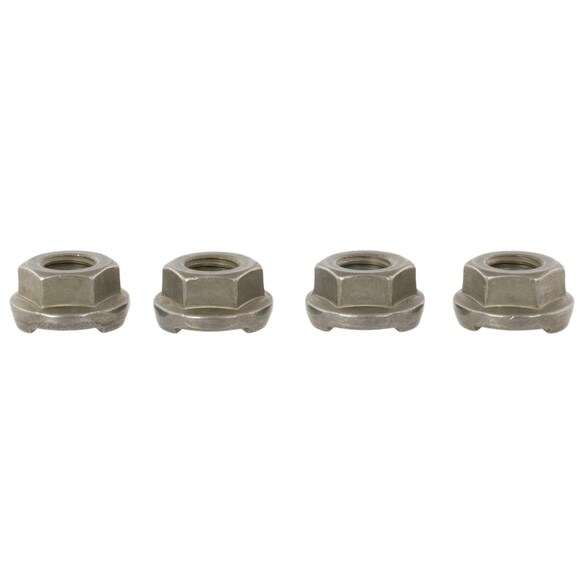 Hex Head Nut Bumper Cover - Weld M8 HF 2.0L Main Image