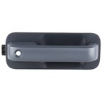 Exterior Door Handle - Left, Front Main Image