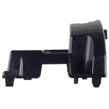 Bumper Cover Stay Bracket - Right, Rear