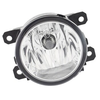 Fog Light Lamp - Left, Right, Front