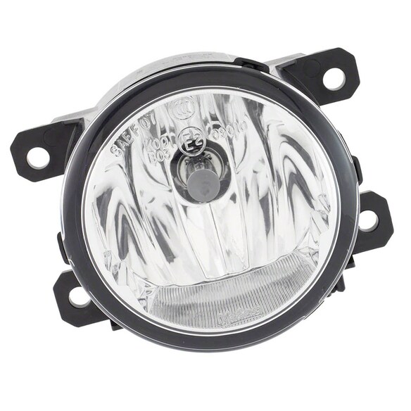 Fog Light Lamp - Left, Right, Front Main Image
