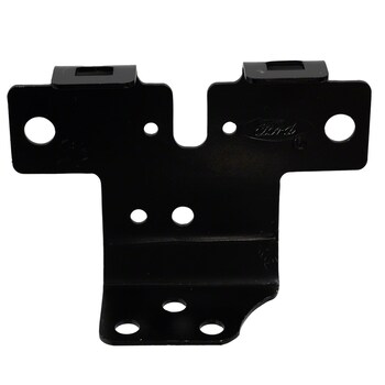 Lamp bracket - Left