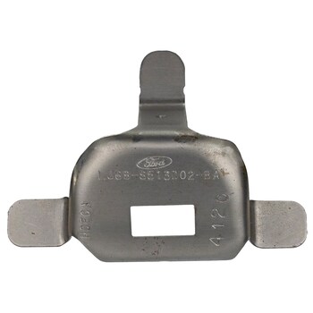 Roof Side Rail Bracket Assist Handle - Inner