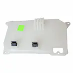 Seat Adjuster Bracket Power Switch - Left, Front Main Image