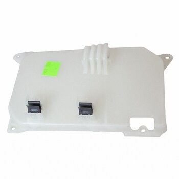 Seat Adjuster Bracket Power Switch - Left, Front