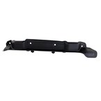 Body D-Pillar Trim Panel Tailgate Cover - Right Main Image