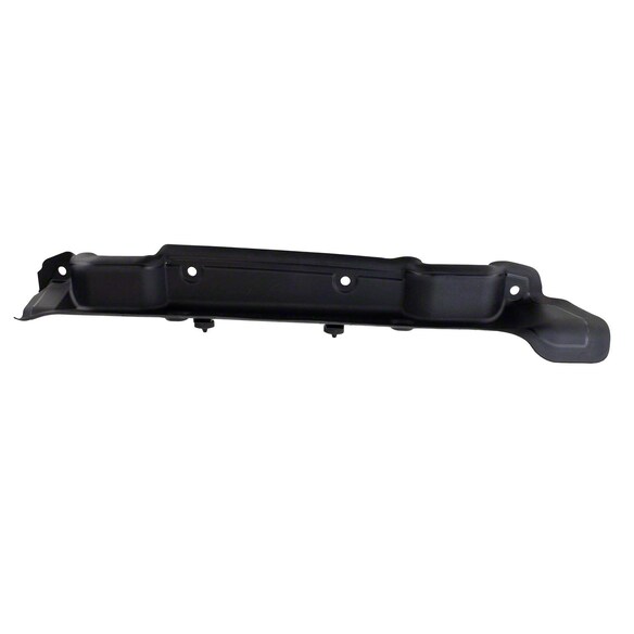 Body D-Pillar Trim Panel Tailgate Cover - Right Main Image