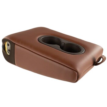 Armrest - Rear (King Ranch)