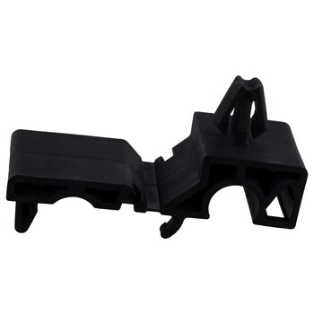 Fuel Filler Neck Clip