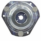 Suspension Strut Mount Mounting - Front (Mid, Series Low) Main Image