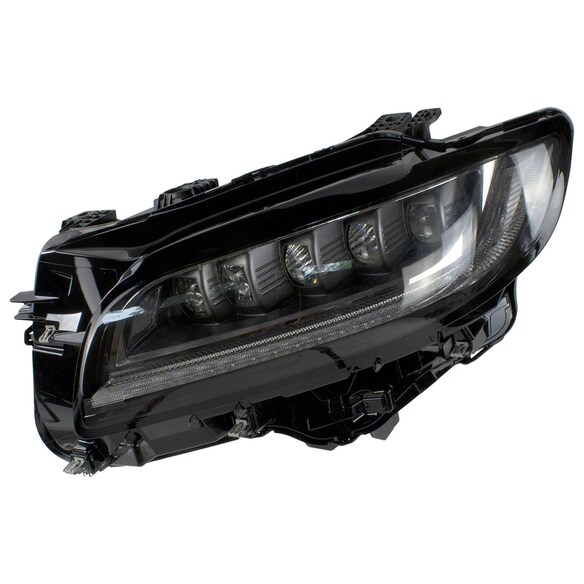 Composite Headlight - Left, Front Main Image