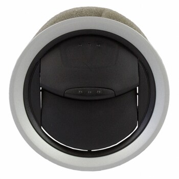 Dashboard Air Vent Louvre (Mid Car)