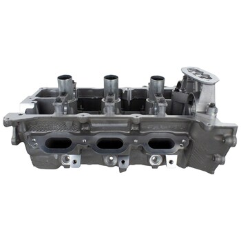 Cylinder Head - Left 2.7L
