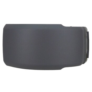 Seat Hinge Cover Track - Rear, Center