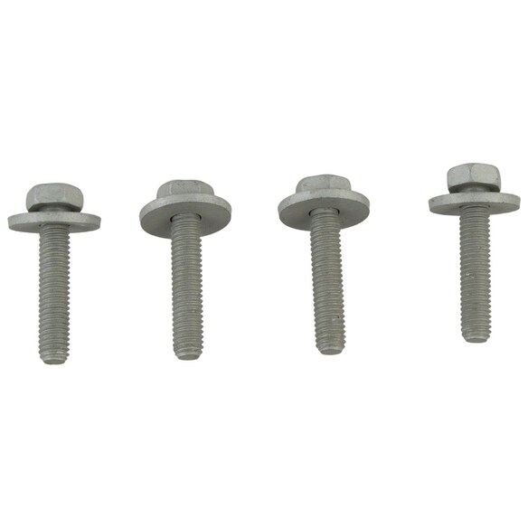 Bumper Cover Reinforcement Bolt - M6 x 30MM, Front (Raptor Series) Main Image