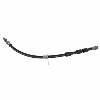 Brake Hydraulic Hose - Left, Front
