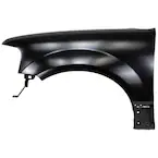 Fender - Left, Front Main Image