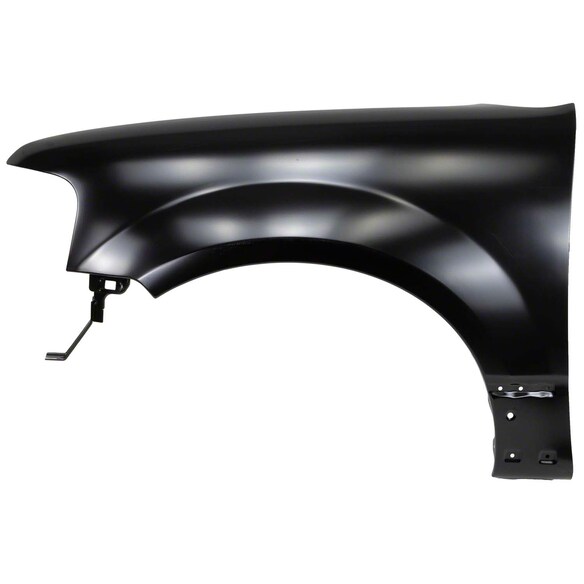 Fender - Left, Front Main Image