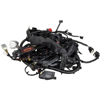 Headlight Wiring Harness Wire - 2.0L