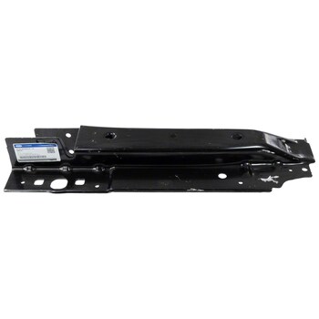 Pillar Truck Bed Panel Reinforcement - Right, Rear