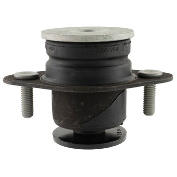 Body Mount Cushion Insulator <br>#2 for the - Upper