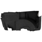 Carpet Quarter Panel/LUGG (RR) Panel/Lugg.Compart - Left, Rear Main Image